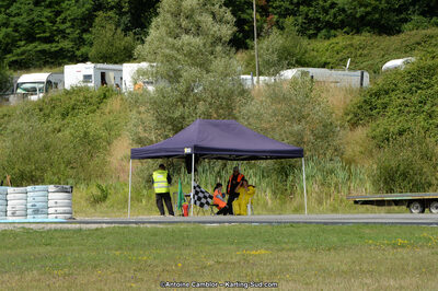 13/07/2014 : Championnat de France Minime / Cadet / Féminin à Lavelanet (Photos Antoine Camblor) 2014 — karting