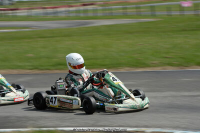 13/07/2014 : Championnat de France Minime / Cadet / Féminin à Lavelanet (Photos Antoine Camblor) 2014 — karting