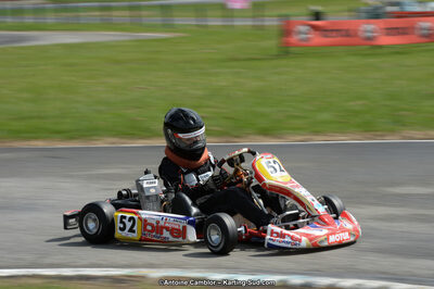 13/07/2014 : Championnat de France Minime / Cadet / Féminin à Lavelanet (Photos Antoine Camblor) 2014 — karting