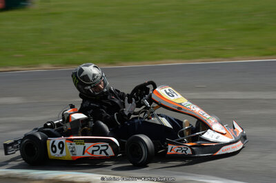 13/07/2014 : Championnat de France Minime / Cadet / Féminin à Lavelanet (Photos Antoine Camblor) 2014 — karting