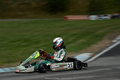 13/07/2014 : Championnat de France Minime / Cadet / Féminin à Lavelanet (Photos Antoine Camblor) 2014 — karting