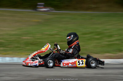 13/07/2014 : Championnat de France Minime / Cadet / Féminin à Lavelanet (Photos Antoine Camblor) 2014 — karting