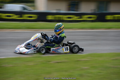 13/07/2014 : Championnat de France Minime / Cadet / Féminin à Lavelanet (Photos Antoine Camblor) 2014 — karting