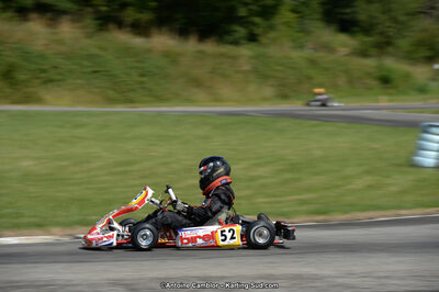 13/07/2014 : Championnat de France Minime / Cadet / Féminin à Lavelanet (Photos Antoine Camblor) 2014 — karting