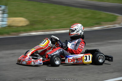 13/07/2014 : Championnat de France Minime / Cadet / Féminin à Lavelanet (Photos Antoine Camblor) 2014 — karting