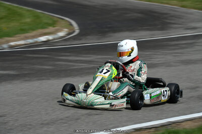 13/07/2014 : Championnat de France Minime / Cadet / Féminin à Lavelanet (Photos Antoine Camblor) 2014 — karting