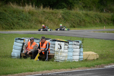 13/07/2014 : Championnat de France Minime / Cadet / Féminin à Lavelanet (Photos Antoine Camblor) 2014 — karting