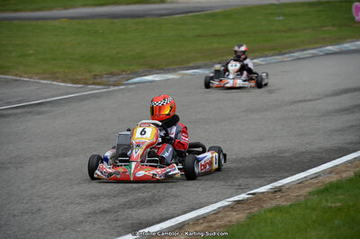 13/07/2014 : Championnat de France Minime / Cadet / Féminin à Lavelanet (Photos Antoine Camblor) 2014 — karting