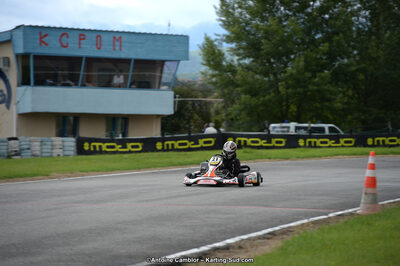 13/07/2014 : Championnat de France Minime / Cadet / Féminin à Lavelanet (Photos Antoine Camblor) 2014 — karting