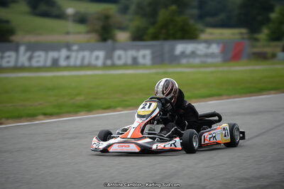 13/07/2014 : Championnat de France Minime / Cadet / Féminin à Lavelanet (Photos Antoine Camblor) 2014 — karting