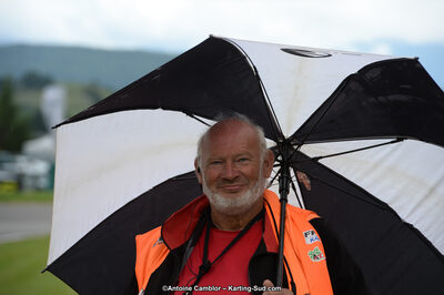 13/07/2014 : Championnat de France Minime / Cadet / Féminin à Lavelanet (Photos Antoine Camblor) 2014 — karting