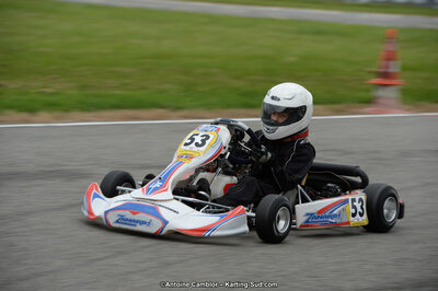 13/07/2014 : Championnat de France Minime / Cadet / Féminin à Lavelanet (Photos Antoine Camblor) 2014 — karting