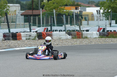13/07/2014 : Championnat de France Minime / Cadet / Féminin à Lavelanet (Photos Antoine Camblor) 2014 — karting