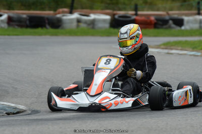 13/07/2014 : Championnat de France Minime / Cadet / Féminin à Lavelanet (Photos Antoine Camblor) 2014 — karting