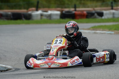 13/07/2014 : Championnat de France Minime / Cadet / Féminin à Lavelanet (Photos Antoine Camblor) 2014 — karting