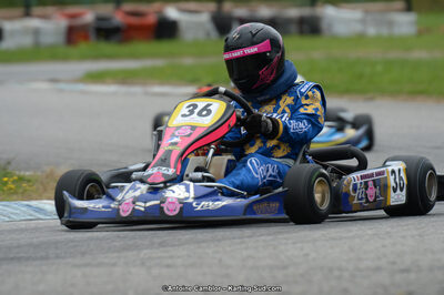 13/07/2014 : Championnat de France Minime / Cadet / Féminin à Lavelanet (Photos Antoine Camblor) 2014 — karting