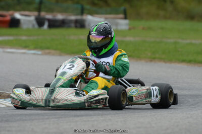 13/07/2014 : Championnat de France Minime / Cadet / Féminin à Lavelanet (Photos Antoine Camblor) 2014 — karting