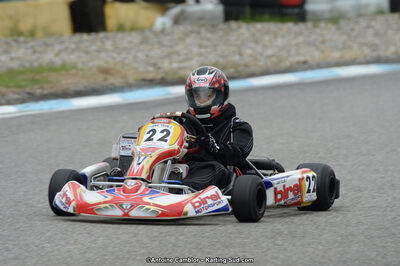 13/07/2014 : Championnat de France Minime / Cadet / Féminin à Lavelanet (Photos Antoine Camblor) 2014 — karting