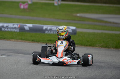 13/07/2014 : Championnat de France Minime / Cadet / Féminin à Lavelanet (Photos Antoine Camblor) 2014 — karting