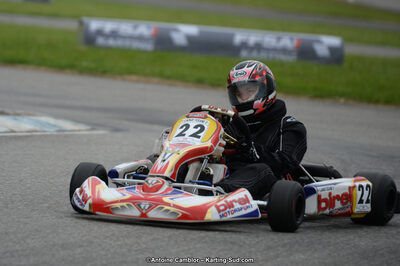 13/07/2014 : Championnat de France Minime / Cadet / Féminin à Lavelanet (Photos Antoine Camblor) 2014 — karting