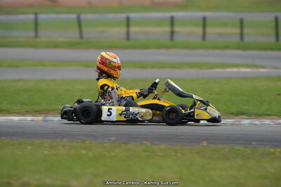 13/07/2014 : Championnat de France Minime / Cadet / Féminin à Lavelanet (Photos Antoine Camblor) 2014 — karting