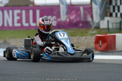 13/07/2014 : Championnat de France Minime / Cadet / Féminin à Lavelanet (Photos Antoine Camblor) 2014 — karting