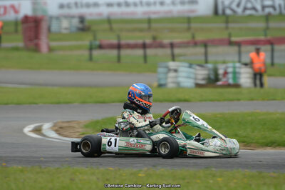 13/07/2014 : Championnat de France Minime / Cadet / Féminin à Lavelanet (Photos Antoine Camblor) 2014 — karting
