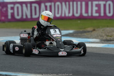 13/07/2014 : Championnat de France Minime / Cadet / Féminin à Lavelanet (Photos Antoine Camblor) 2014 — karting