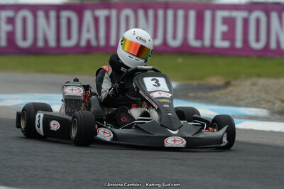 13/07/2014 : Championnat de France Minime / Cadet / Féminin à Lavelanet (Photos Antoine Camblor) 2014 — karting