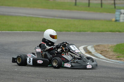 13/07/2014 : Championnat de France Minime / Cadet / Féminin à Lavelanet (Photos Antoine Camblor) 2014 — karting