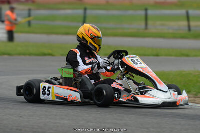 13/07/2014 : Championnat de France Minime / Cadet / Féminin à Lavelanet (Photos Antoine Camblor) 2014 — karting