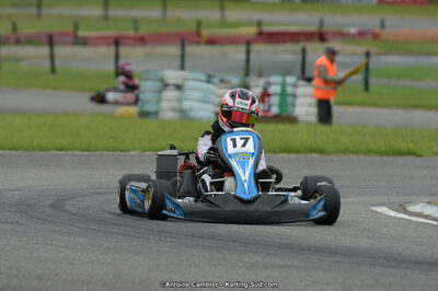 13/07/2014 : Championnat de France Minime / Cadet / Féminin à Lavelanet (Photos Antoine Camblor) 2014 — karting