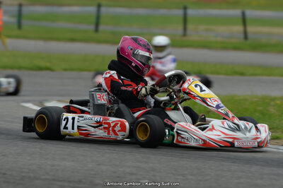 13/07/2014 : Championnat de France Minime / Cadet / Féminin à Lavelanet (Photos Antoine Camblor) 2014 — karting