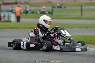 13/07/2014 : Championnat de France Minime / Cadet / Féminin à Lavelanet (Photos Antoine Camblor) 2014 — karting