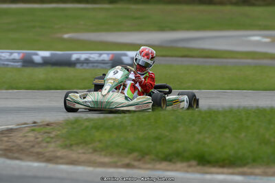 13/07/2014 : Championnat de France Minime / Cadet / Féminin à Lavelanet (Photos Antoine Camblor) 2014 — karting
