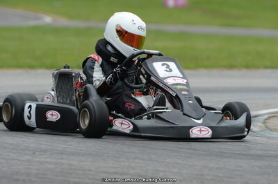 13/07/2014 : Championnat de France Minime / Cadet / Féminin à Lavelanet (Photos Antoine Camblor) 2014 — karting