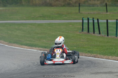 13/07/2014 : Championnat de France Minime / Cadet / Féminin à Lavelanet (Photos Antoine Camblor) 2014 — karting