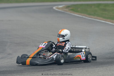 13/07/2014 : Championnat de France Minime / Cadet / Féminin à Lavelanet (Photos Antoine Camblor) 2014 — karting