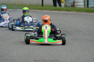 13/07/2014 : Championnat de France Minime / Cadet / Féminin à Lavelanet (Photos Antoine Camblor) 2014 — karting