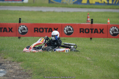 13/07/2014 : Championnat de France Minime / Cadet / Féminin à Lavelanet (Photos Antoine Camblor) 2014 — karting