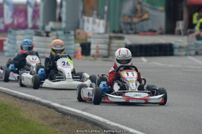 13/07/2014 : Championnat de France Minime / Cadet / Féminin à Lavelanet (Photos Antoine Camblor) 2014 — karting