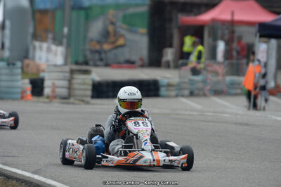 13/07/2014 : Championnat de France Minime / Cadet / Féminin à Lavelanet (Photos Antoine Camblor) 2014 — karting