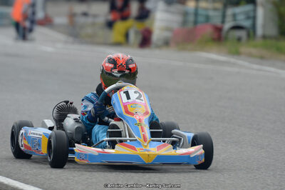 13/07/2014 : Championnat de France Minime / Cadet / Féminin à Lavelanet (Photos Antoine Camblor) 2014 — karting