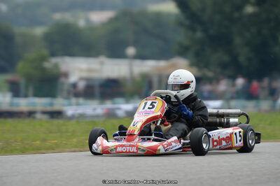 13/07/2014 : Championnat de France Minime / Cadet / Féminin à Lavelanet (Photos Antoine Camblor) 2014 — karting