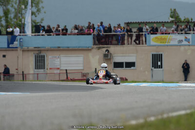 13/07/2014 : Championnat de France Minime / Cadet / Féminin à Lavelanet (Photos Antoine Camblor) 2014 — karting