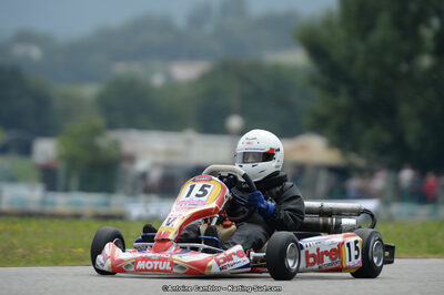 13/07/2014 : Championnat de France Minime / Cadet / Féminin à Lavelanet (Photos Antoine Camblor) 2014 — karting