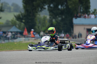 13/07/2014 : Championnat de France Minime / Cadet / Féminin à Lavelanet (Photos Antoine Camblor) 2014 — karting