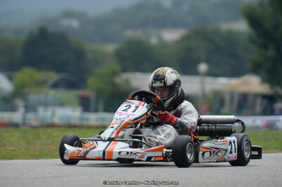 13/07/2014 : Championnat de France Minime / Cadet / Féminin à Lavelanet (Photos Antoine Camblor) 2014 — karting