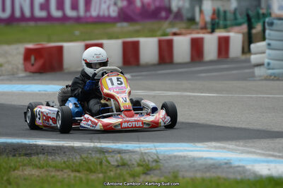 13/07/2014 : Championnat de France Minime / Cadet / Féminin à Lavelanet (Photos Antoine Camblor) 2014 — karting