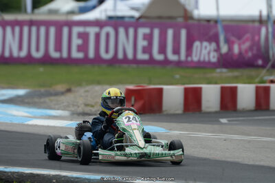 13/07/2014 : Championnat de France Minime / Cadet / Féminin à Lavelanet (Photos Antoine Camblor) 2014 — karting